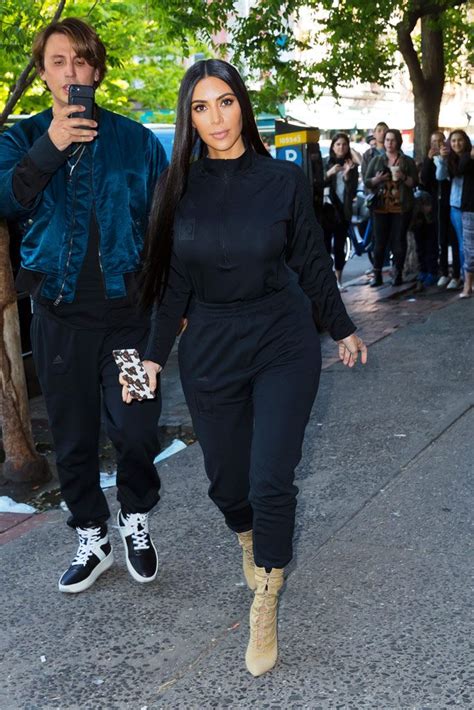 kim kardashian black hermes shoes|Kim Kardashian shoe style.